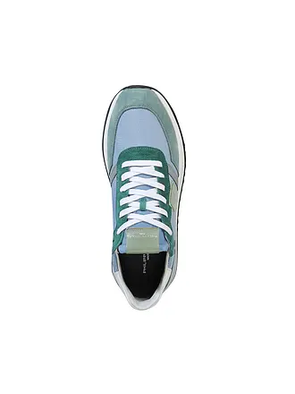 PHILIPPE MODEL | Zapatillas TROPEZ 2.1 | hellblau
